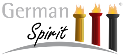 german spirit logo