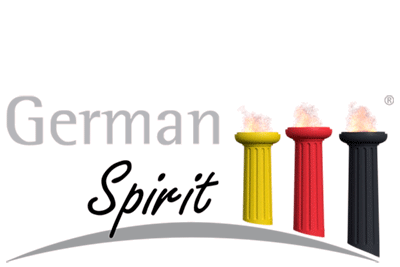 German Spirit Logo